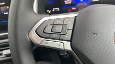 Volkswagen Polo 1.0 Life 5dr Petrol Hatchback